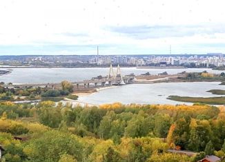 Продажа 2-ком. квартиры, 71 м2, Казань, улица Бари Галеева, 8Ак3, ЖКа Грин Сити