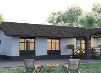 Продается дом, 140 м2, Губкин, Логовая улица, 32