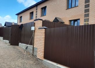 Таунхаус на продажу, 107 м2, Оренбург, Ленинский район, Женевская улица