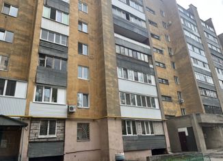 1-ком. квартира на продажу, 38.7 м2, Самара, Аэродромная улица, 127, метро Советская