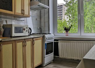 Продажа 2-комнатной квартиры, 46 м2, Санкт-Петербург, улица Черкасова, 4к1, Калининский район