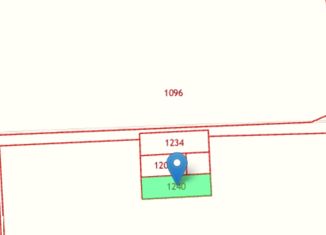 Продается земельный участок, 150 сот., село Веселовка, Школьный переулок