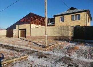 Продается дом, 487.4 м2, село Кетово, улица Космонавтов, 46