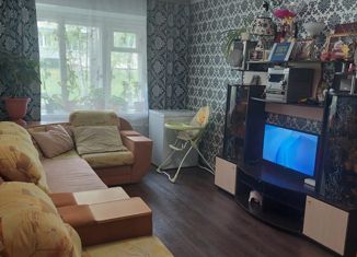 Продам трехкомнатную квартиру, 59.6 м2, рабочий посёлок Чегдомын, улица Блюхера, 11