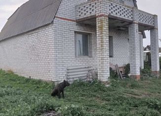 Продается дом, 116 м2, деревня Тутово