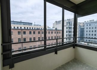 Продам 2-ком. квартиру, 84 м2, Санкт-Петербург, 11-я Красноармейская улица, 11с3, 11-я Красноармейская улица