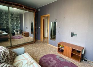 Продается 1-комнатная квартира, 33 м2, село Ивановка, переулок Гранкина, 8