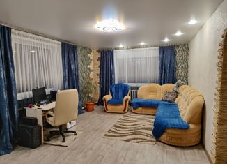 Продажа 3-комнатной квартиры, 78.1 м2, село Коротояк, Октябрьская улица, 10