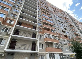 2-ком. квартира на продажу, 68.3 м2, Краснодар, улица Евгении Жигуленко, 11/2, микрорайон имени Евгении Жигуленко
