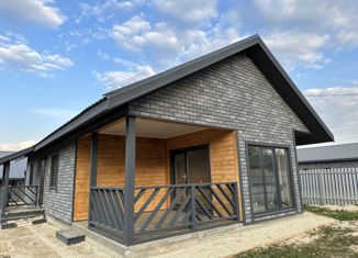 Продается дом, 130 м2, коттеджный посёлок Усадьба Грачи, коттеджный посёлок Усадьба Грачи, 65