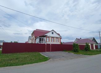 Дом на продажу, 317 м2, Пензенская область, улица Петрачкова, 6
