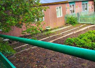 Продается дом, 72 м2, рабочий поселок Хребтовая, улица Кирова, 46