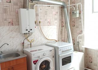 Продаю 3-комнатную квартиру, 44.5 м2, Саки, улица Гайнутдинова, 6