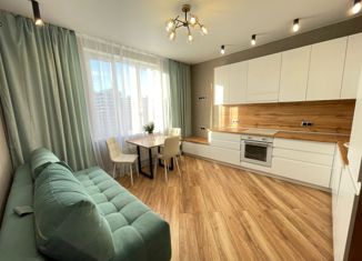 Продажа 3-комнатной квартиры, 75 м2, Ростов-на-Дону, улица Ткачёва, 25, ЖК Левенцовка Парк