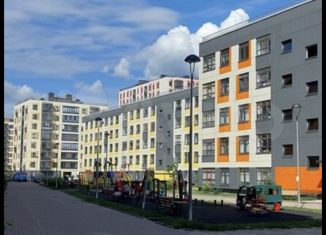 Продается 2-комнатная квартира, 46 м2, городской посёлок Янино-1, Голландская улица, 5к2