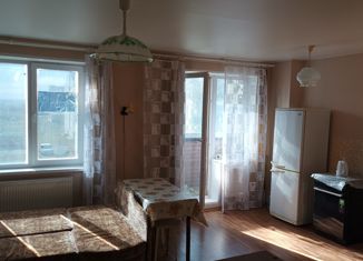 Продаю квартиру студию, 31.8 м2, посёлок Западный, Просторная улица, 1