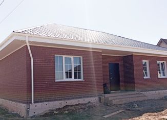 Продам дом, 129 м2, деревня Мокино, Рябиновая улица