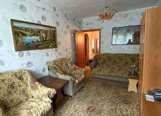 Продам 3-комнатную квартиру, 56.5 м2, Челябинская область, улица Мира, 24