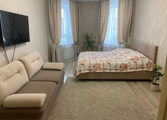 Продаю двухкомнатную квартиру, 55 м2, рабочий посёлок Кольцово, Рассветная улица, 2