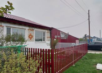 Дом на продажу, 73 м2, село Боровлянское, улица Механизаторов, 10