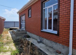 Продажа дома, 90 м2, посёлок городского типа Тлюстенхабль, Кубанский переулок