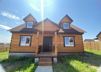 Продам дом, 150 м2, деревня Грановщина, улица Олега Борисова