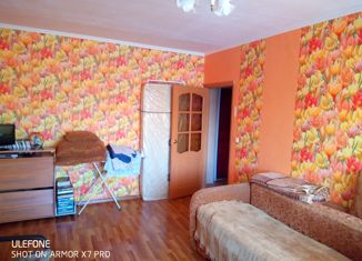 Продаю однокомнатную квартиру, 32.6 м2, Балашов, Мельничная улица, 16