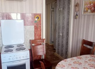 3-комнатная квартира на продажу, 65.9 м2, Забайкальский край, 4-й микрорайон, 401