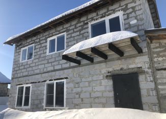 Продается дом, 205 м2, посёлок Сысерть, Станционная улица, 15А