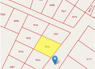 Продается земельный участок, 11.3 сот., село Воздвиженка, Ленинская улица