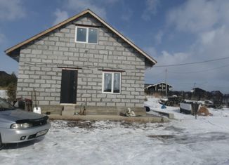 Продажа дома, 120.6 м2, село Максимовщина, Речная улица