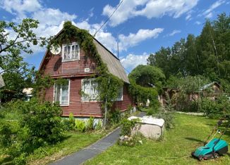 Продажа дома, 45 м2, деревня Халтурино, деревня Халтурино, 23