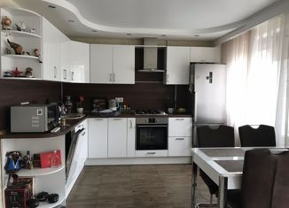 Продается 3-ком. квартира, 68.3 м2, Ставрополь, проспект Кулакова, 29/3, микрорайон №17