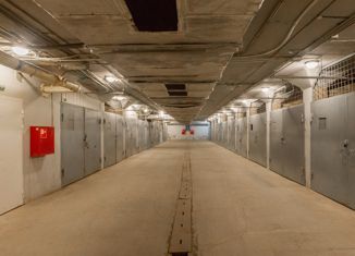 Продам гараж, 16.1 м2, Екатеринбург, улица Щербакова, 39, улица Щербакова