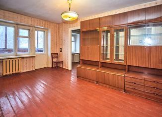 Продается 3-комнатная квартира, 56.3 м2, Екатеринбург, улица Корепина, 36, улица Корепина