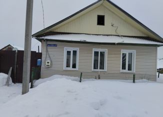 Дом на продажу, 40 м2, Кунгур, Восточная улица, 5