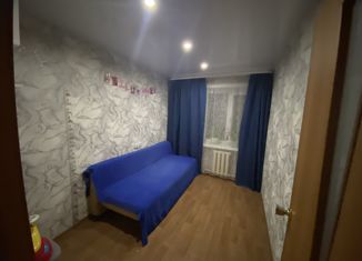 2-комнатная квартира на продажу, 42.2 м2, село Поярково, улица Ленина, 27