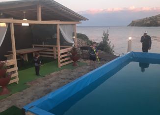 Дом на продажу, 33 м2, село Горная Пролейка, Речная улица, 5