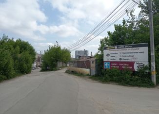 Продажа гаража, 21.9 м2, Рязань, район Лесок, проезд Яблочкова, 6А