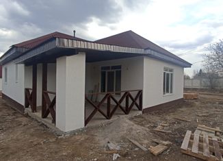 Продажа дома, 98 м2, посёлок Растущий, Цветочная улица