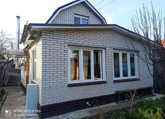 Продается дом, 65.1 м2, село Анискино, садоводческое некоммерческое товарищество Юность-2, 52