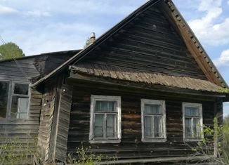 Продажа дома, 40.6 м2, Новгородская область
