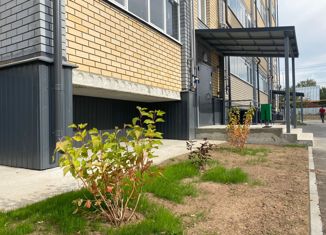 Продам 1-комнатную квартиру, 34.5 м2, село Высокая Гора, Колхозная улица, 21