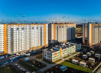Продается 1-комнатная квартира, 42 м2, посёлок Новогорелово, улица Современников