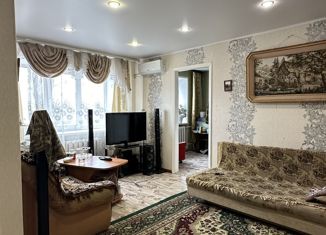 Продается 3-комнатная квартира, 43 м2, Оренбургская область, улица Комарова, 10