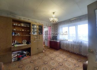 Продается трехкомнатная квартира, 46.3 м2, село Ермолаево, Совхозная улица, 2