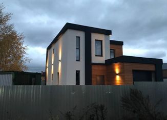 Продается дом, 176.5 м2, деревня Хлябово, Поворотная улица