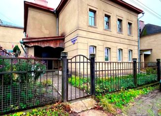 Таунхаус на продажу, 215.6 м2, Серпухов, Серпуховская улица, 14