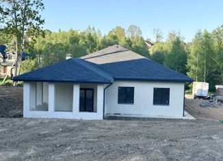 Продаю дом, 105 м2, поселок Водопадный, Ягодная улица