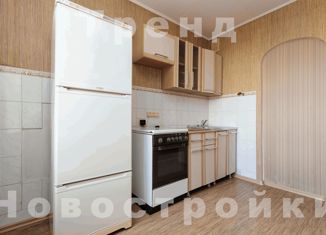 Продам 2-ком. квартиру, 51 м2, Новосибирская область, улица Красных Зорь, 3/2